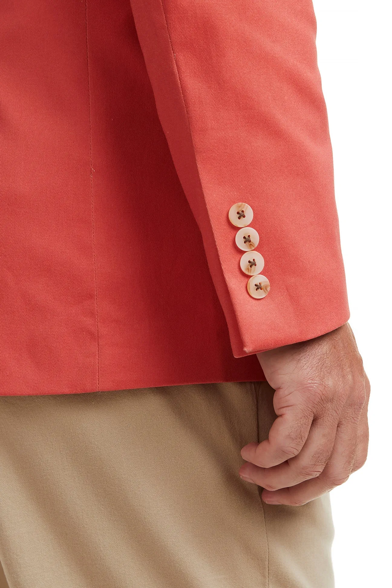 Murray's Toggery Nantucket Reds® M Crest Sportcoat Blazer