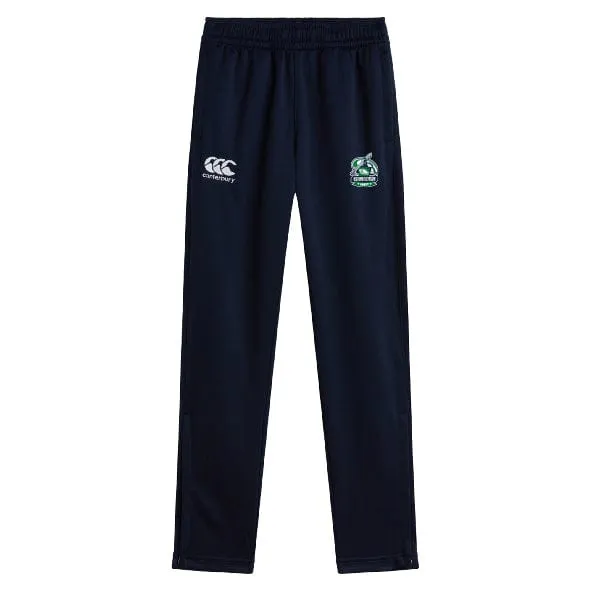 Naperville Crusaders Stretch Tapered Pant by Canterbury