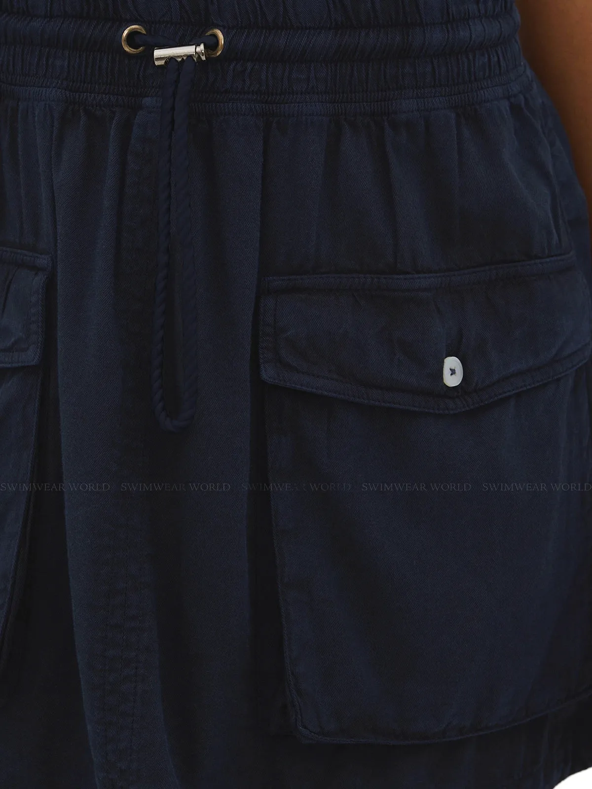 Nicoletta Skirt ::RET