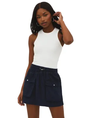 Nicoletta Skirt ::RET