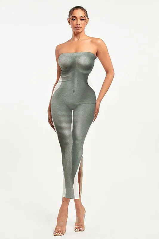No-Feelings Dress