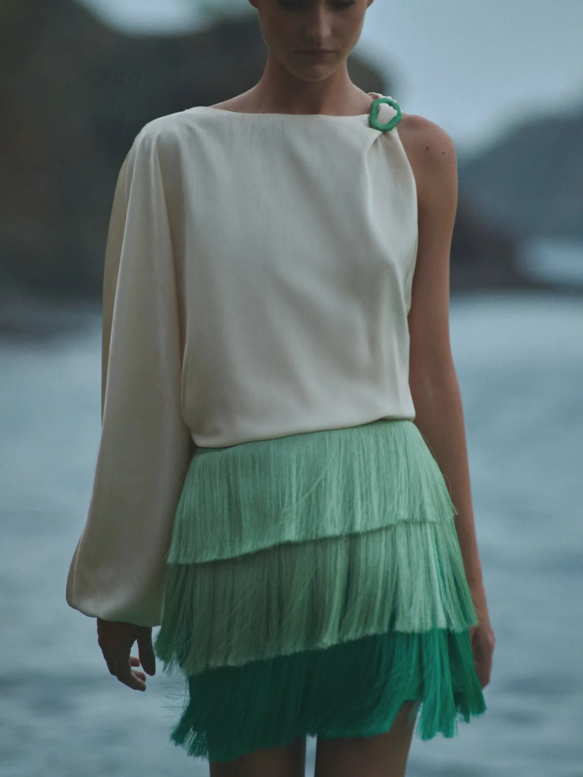 Olas Skirt
