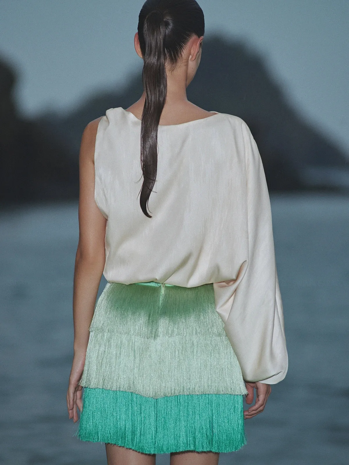 Olas Skirt