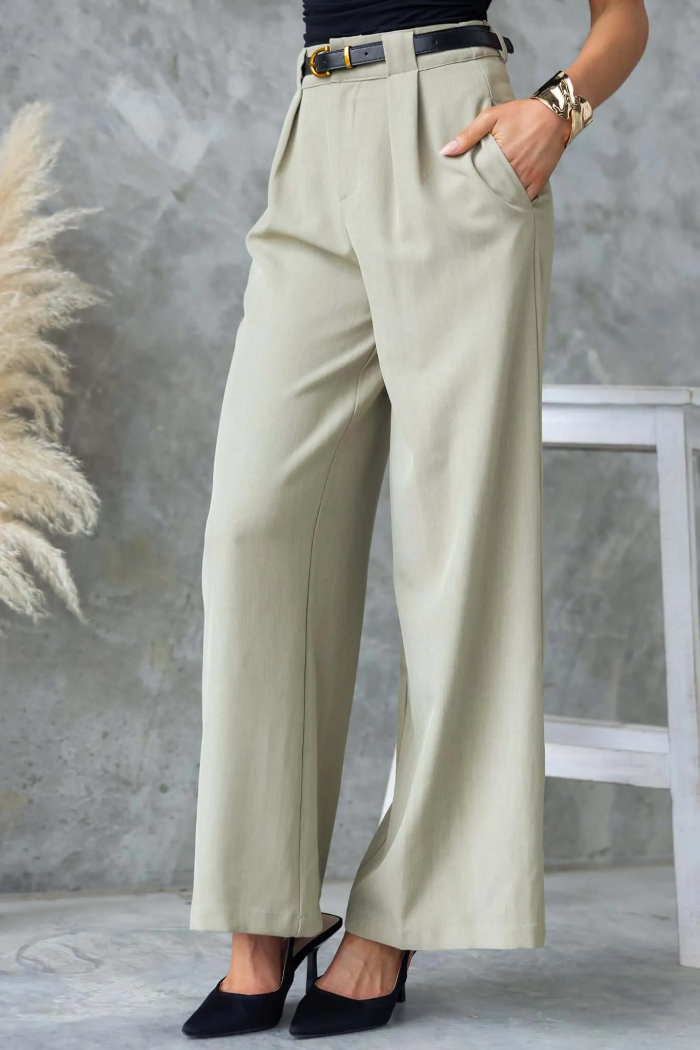 Osko Pants