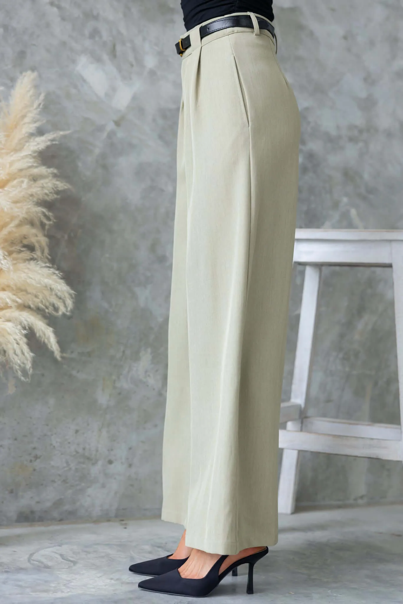Osko Pants