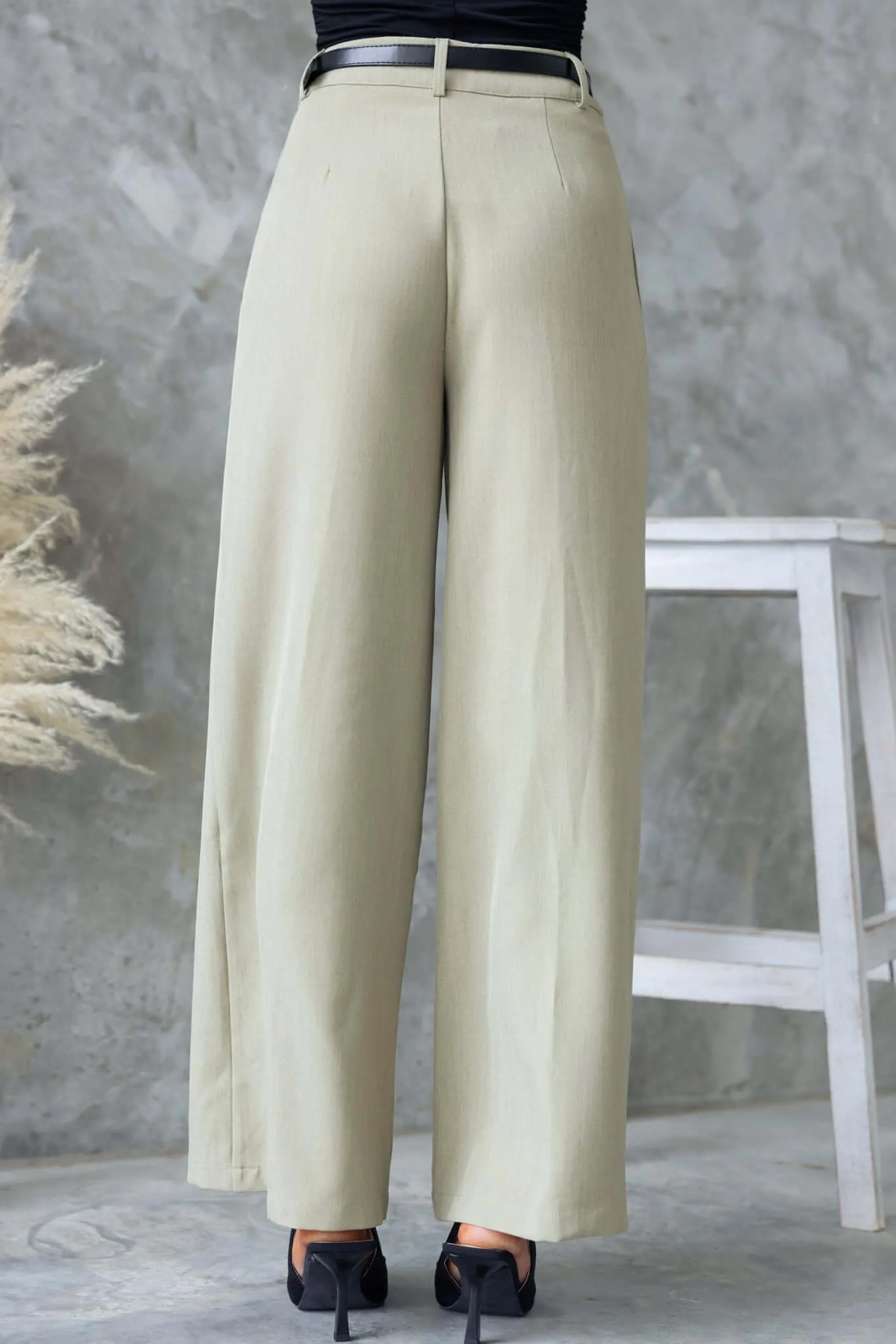 Osko Pants