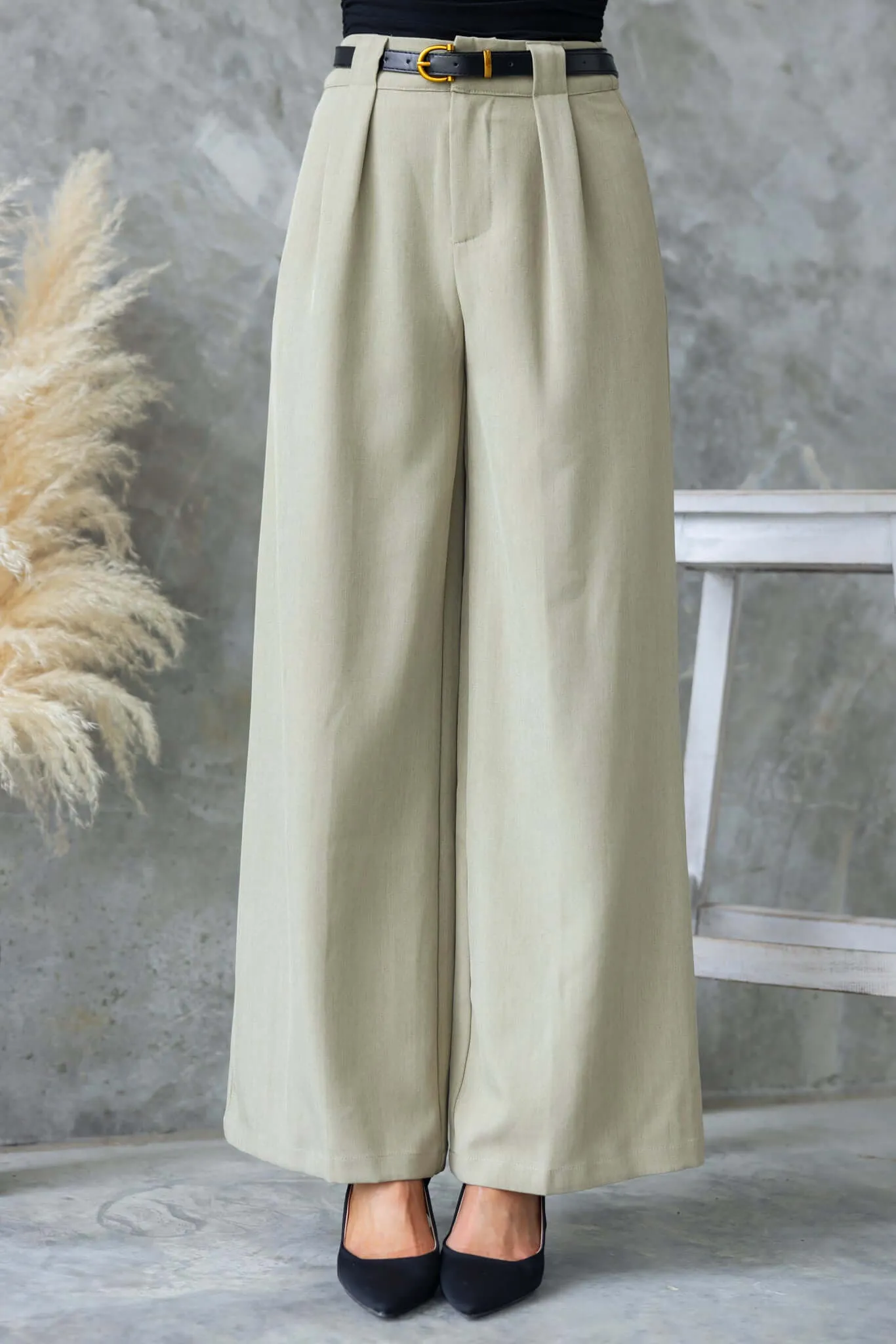 Osko Pants