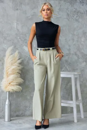 Osko Pants