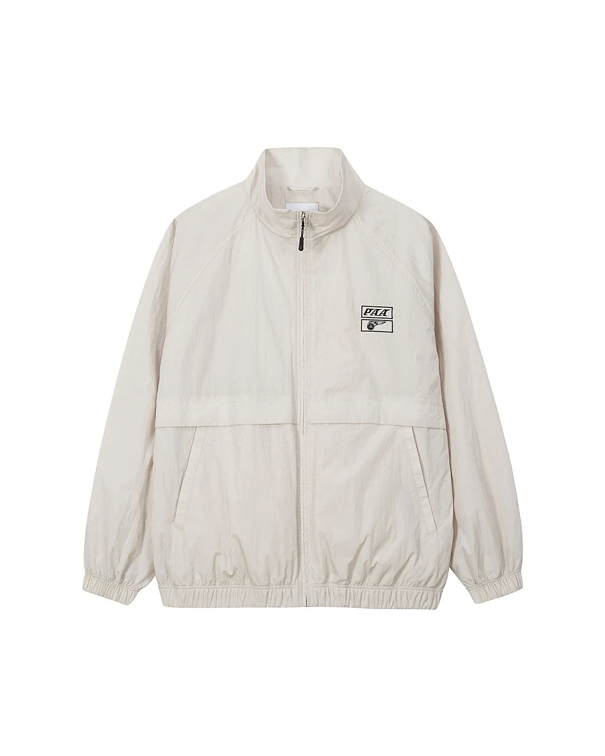 PAA EMBROIDERY TRACK JP_LIGHT BEIGE