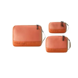 Pack-It 24 Reveal Cube Set XS/S/M Mandarin
