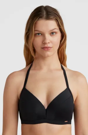 Panama Bikini Oberteil B/E Cup-Größe | Black Out