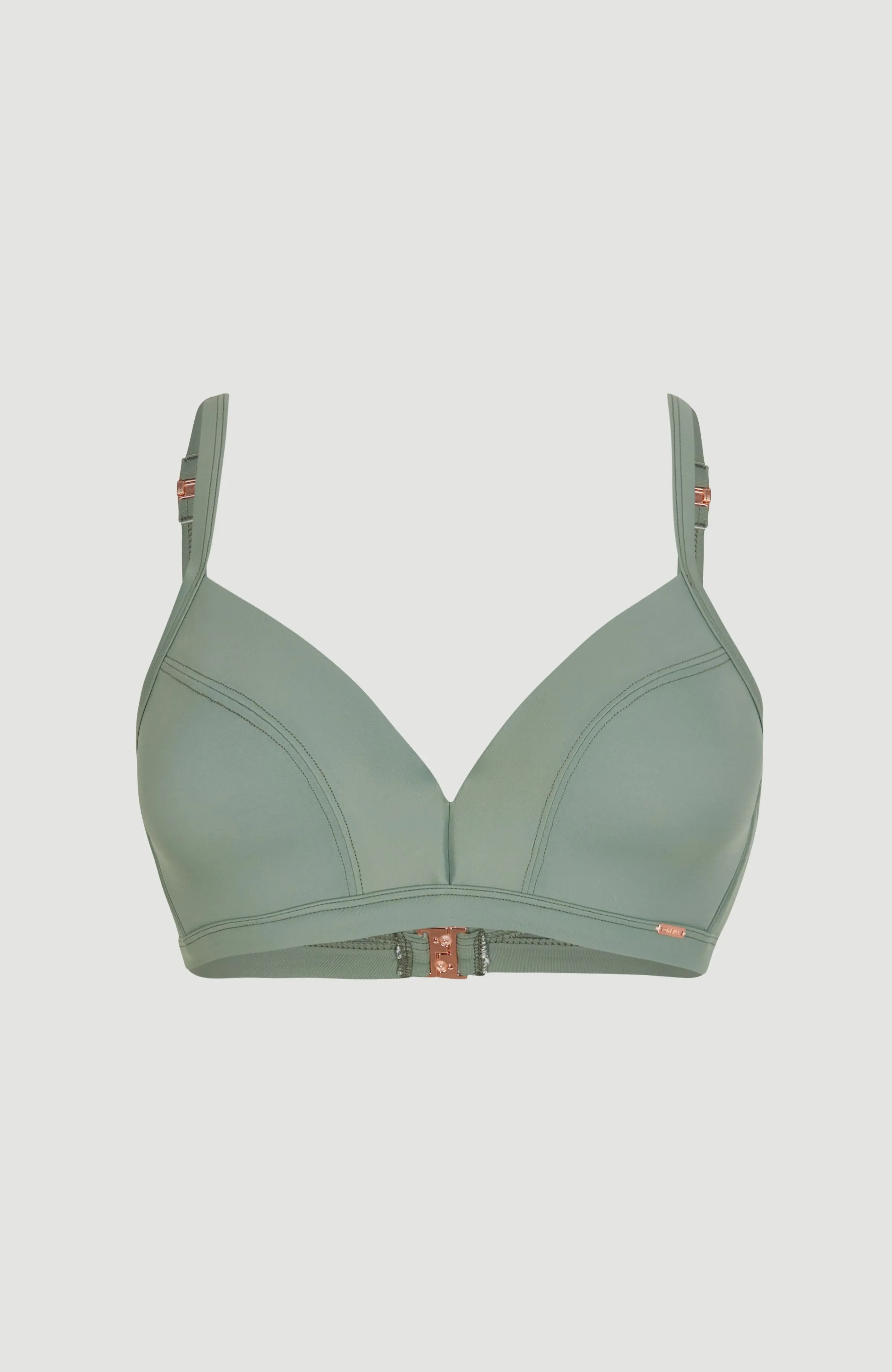 Panama Bikini Oberteil B/E Cup-Größe | Lily Pad