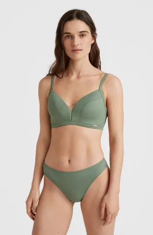 Panama Bikini Oberteil B/E Cup-Größe | Lily Pad