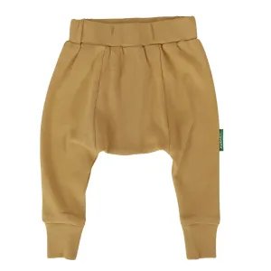 Parade Organics Ochre Harem Pants