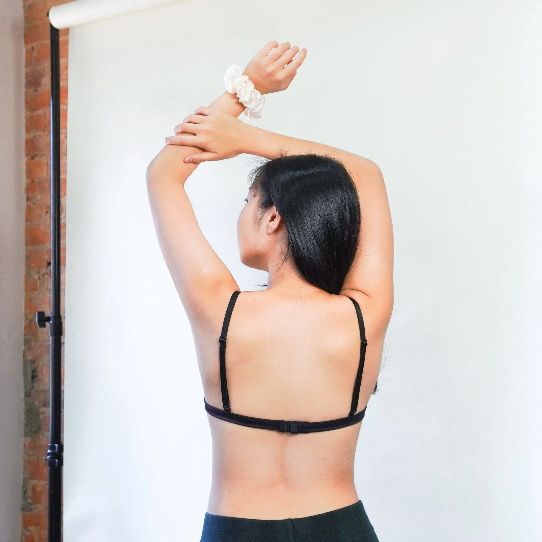 Perfect Bralette / Swimlette