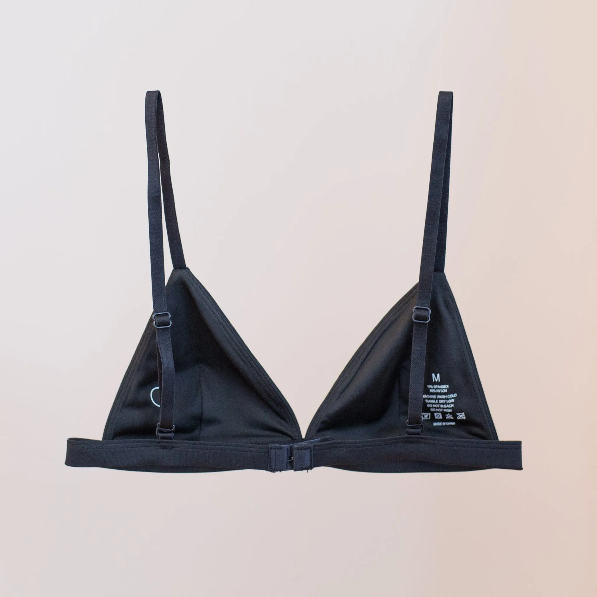 Perfect Bralette / Swimlette