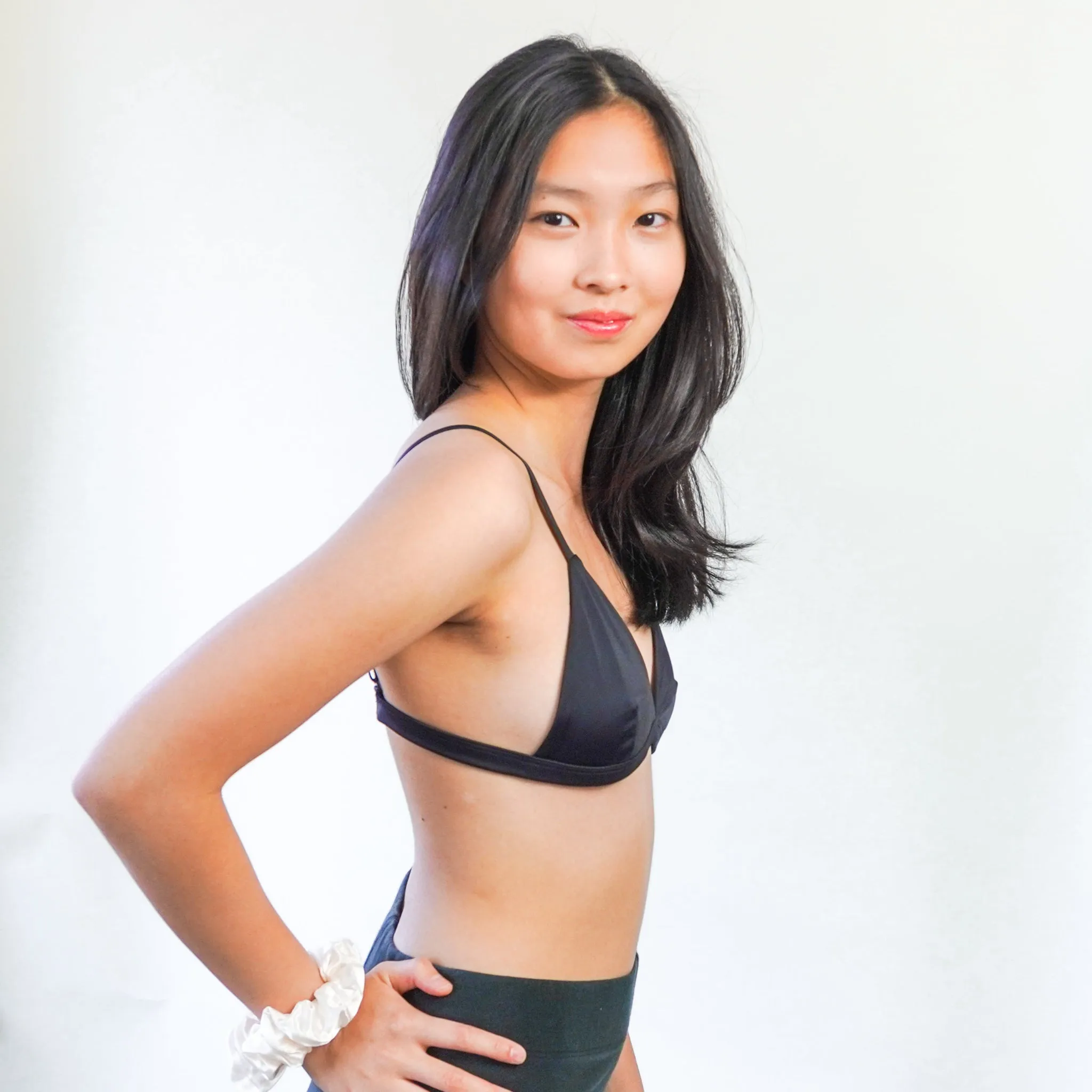Perfect Bralette / Swimlette