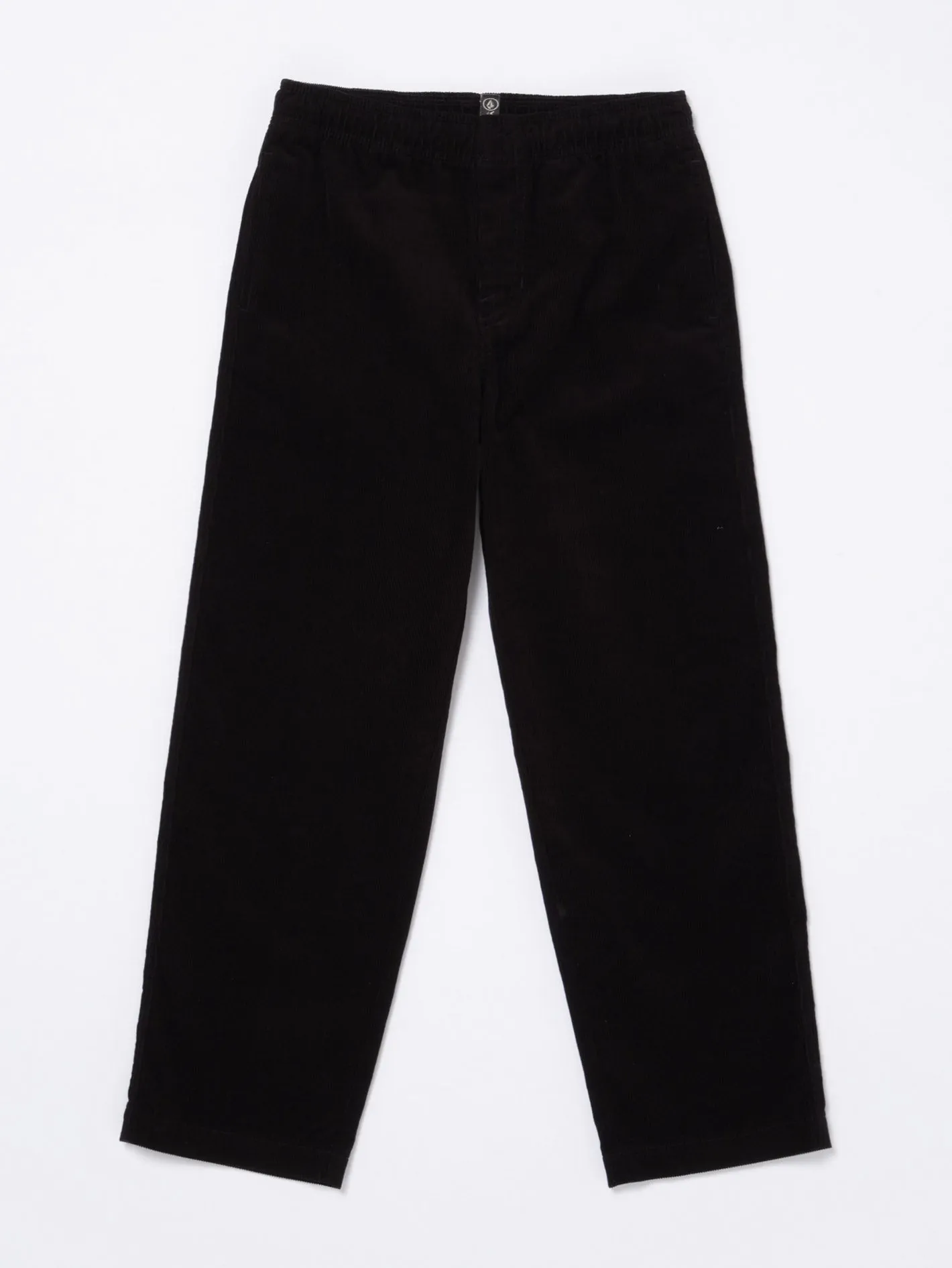 Psychstone Elastic Waist Hose - Black  - (KINDER)