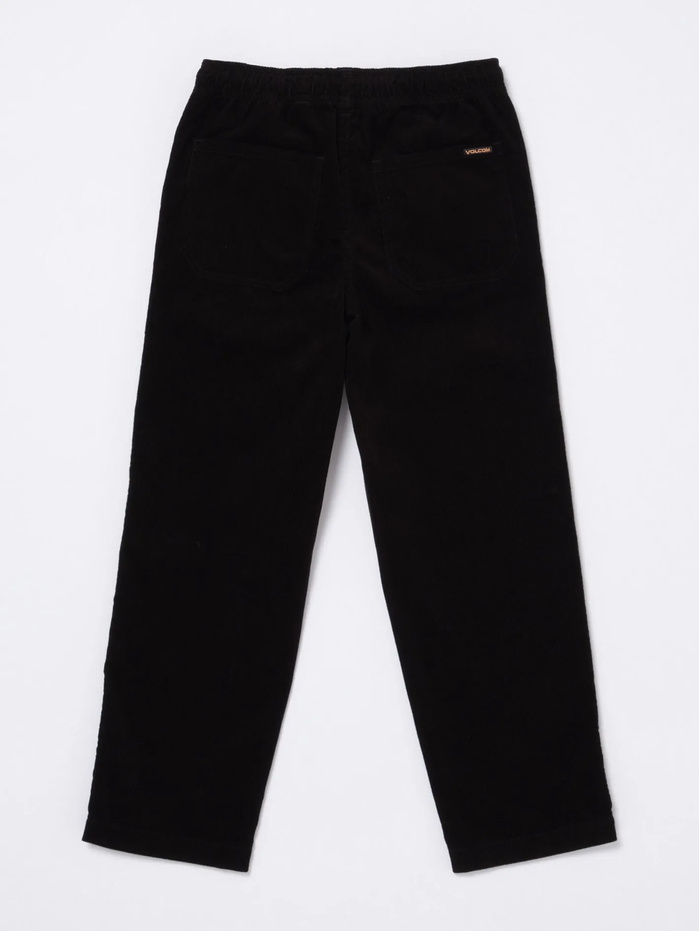 Psychstone Elastic Waist Hose - Black  - (KINDER)