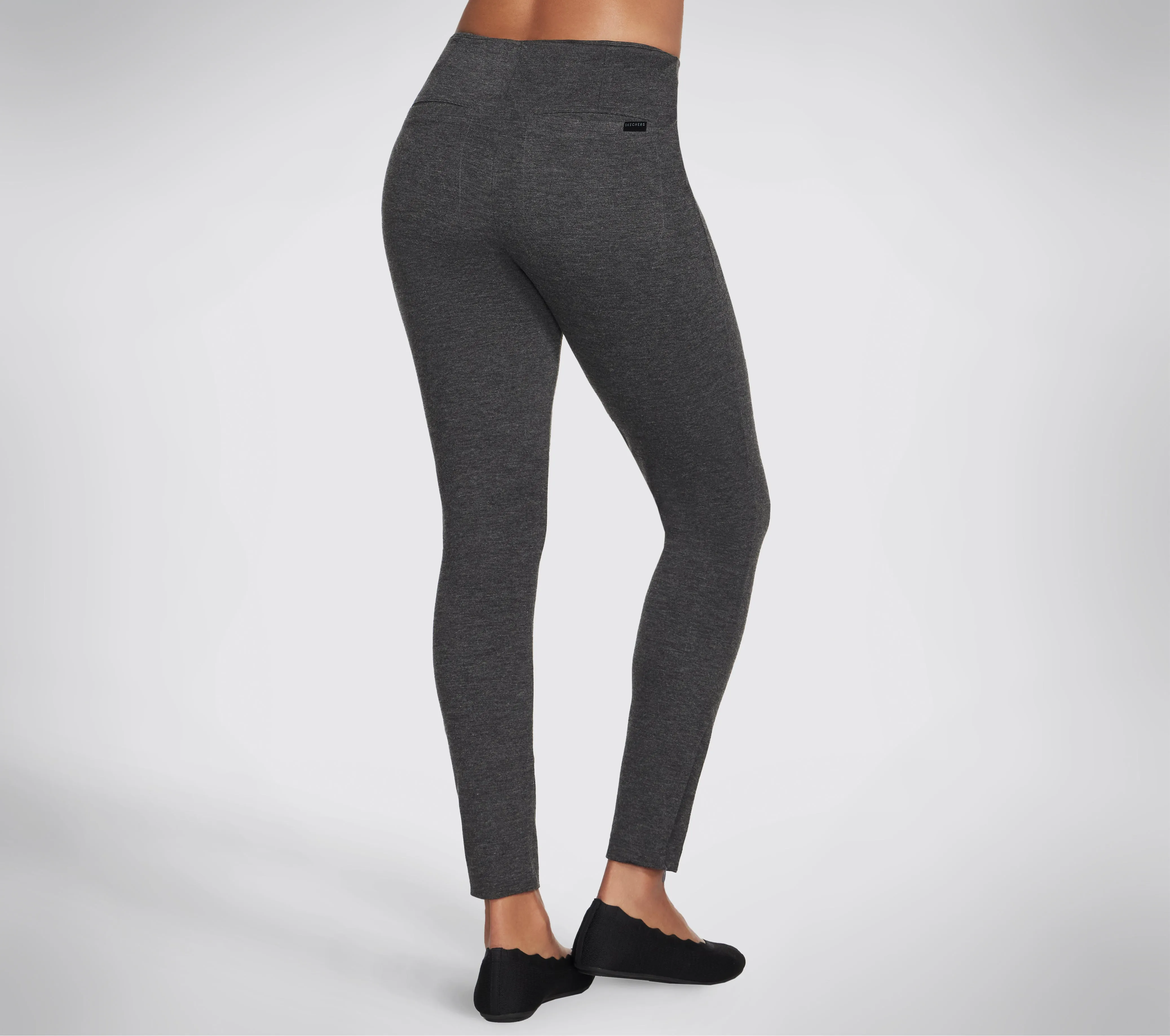 PT2 - GO KNIT ULTRA TAPERED PANT