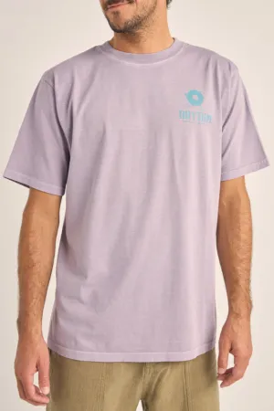 Record Vintage Short Sleeve T-Shirt