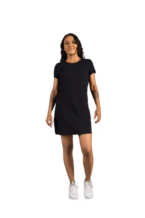 RENEE DRESS BLACK