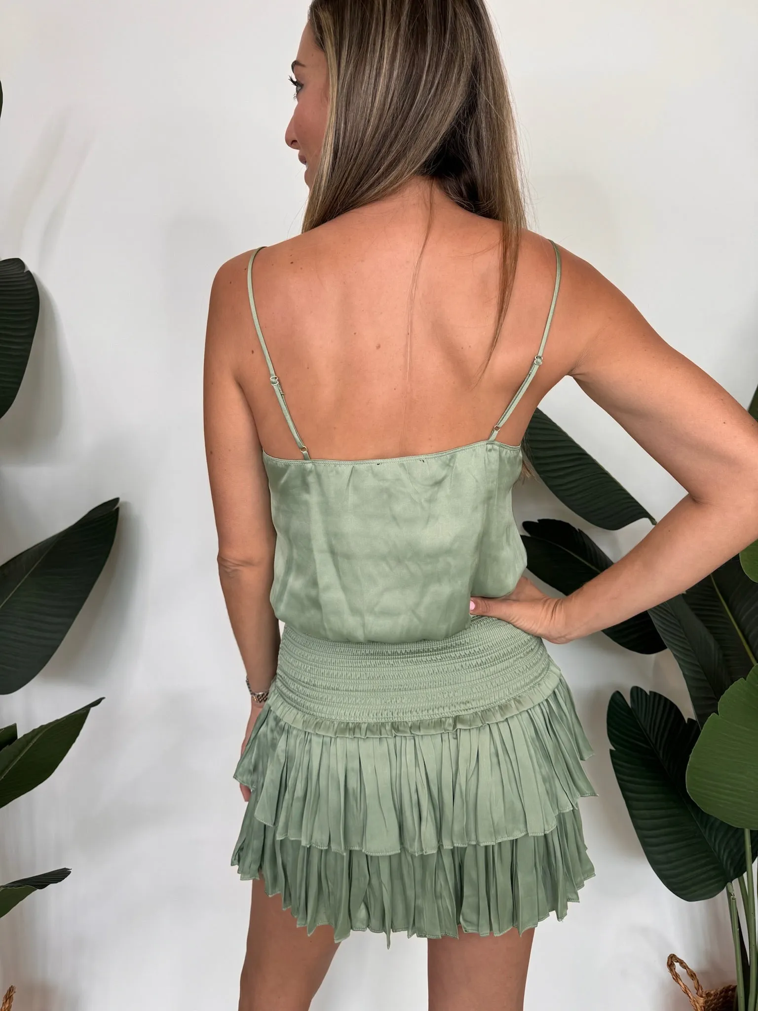 Reset Amore Top