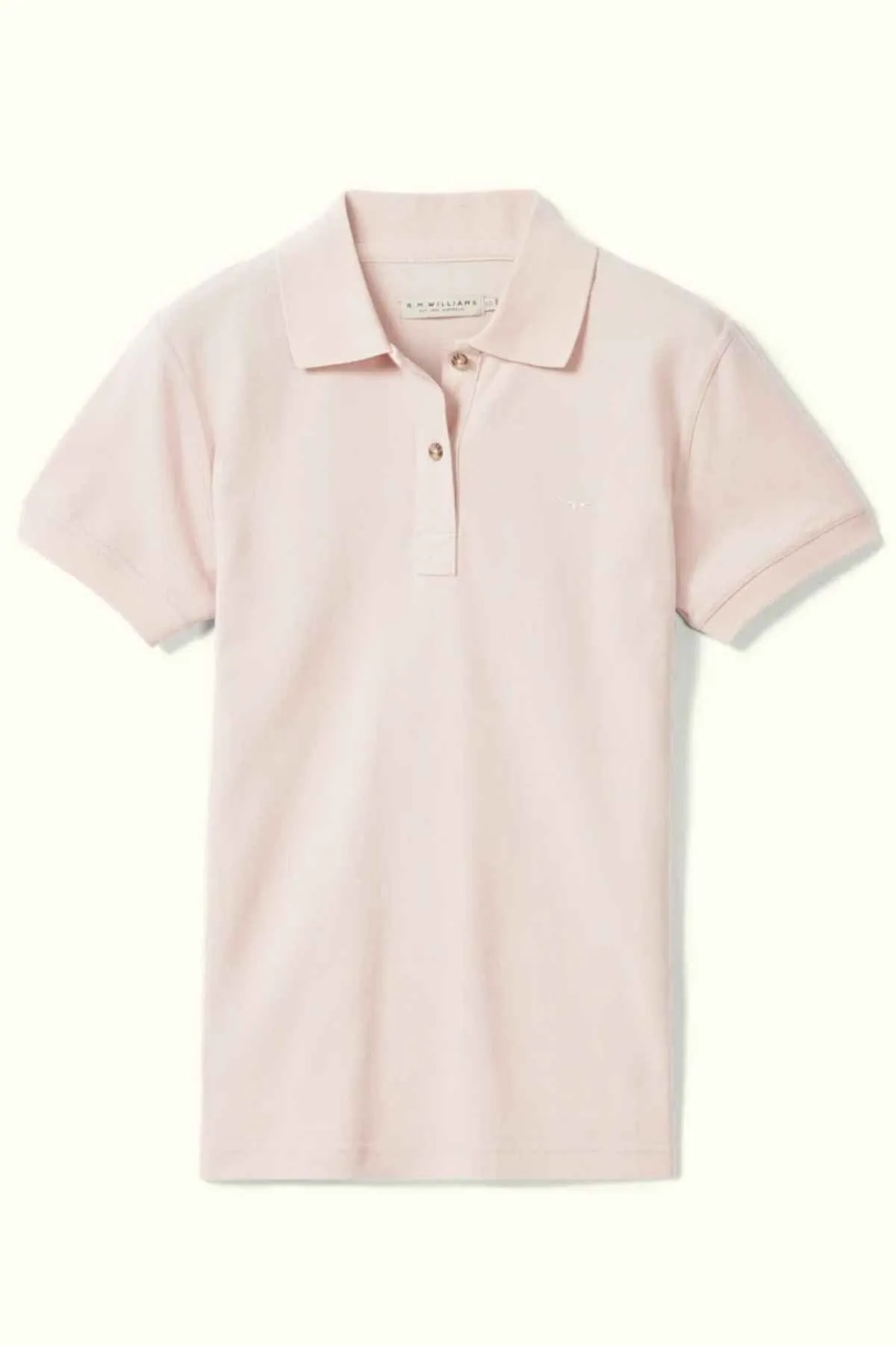 RM Williams Margaret Polo