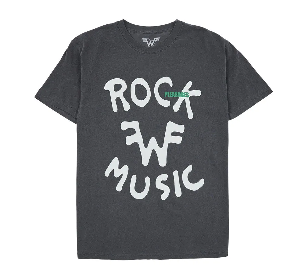 ROCK WASHED TEE