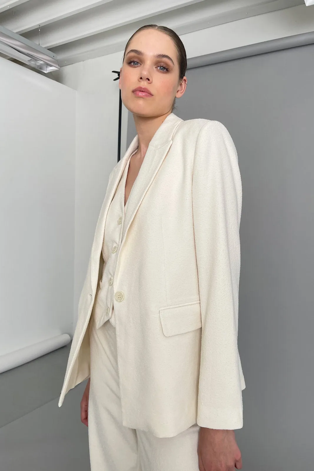 Rue De Femme Sadida Blazer