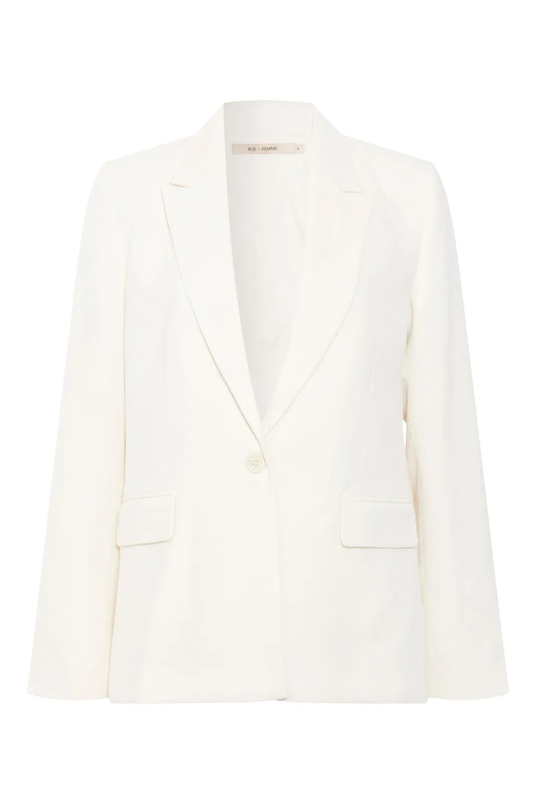 Rue De Femme Sadida Blazer