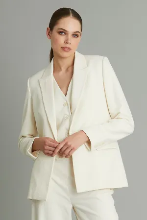 Rue De Femme Sadida Blazer