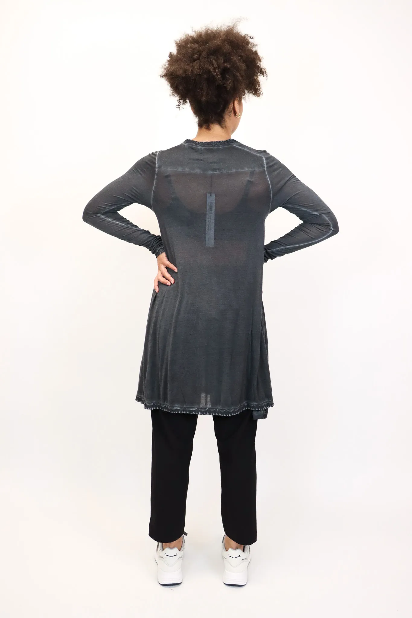 Rundholz 224 1310503 Top (2 Colors)
