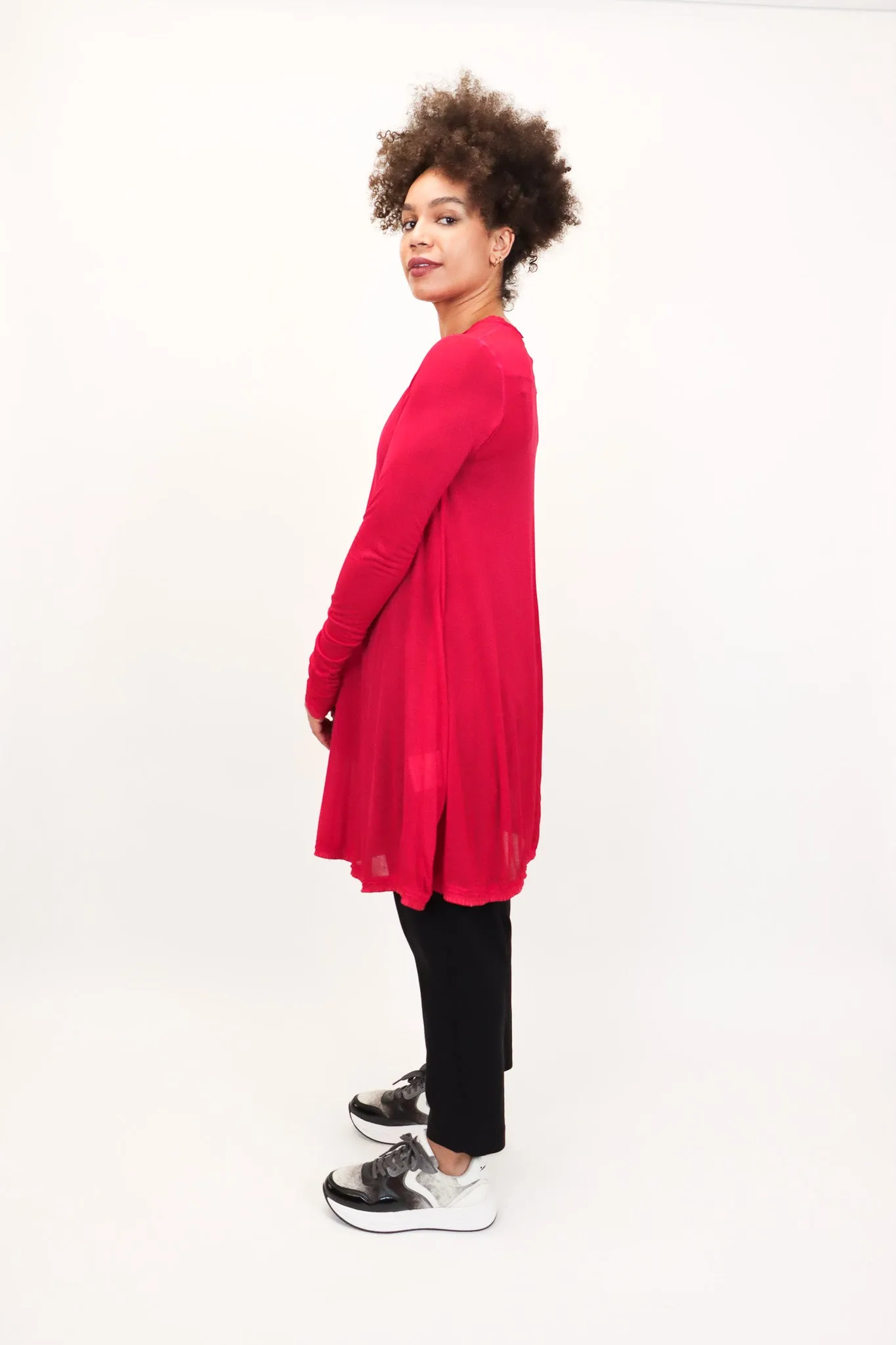 Rundholz 224 1310503 Top (2 Colors)