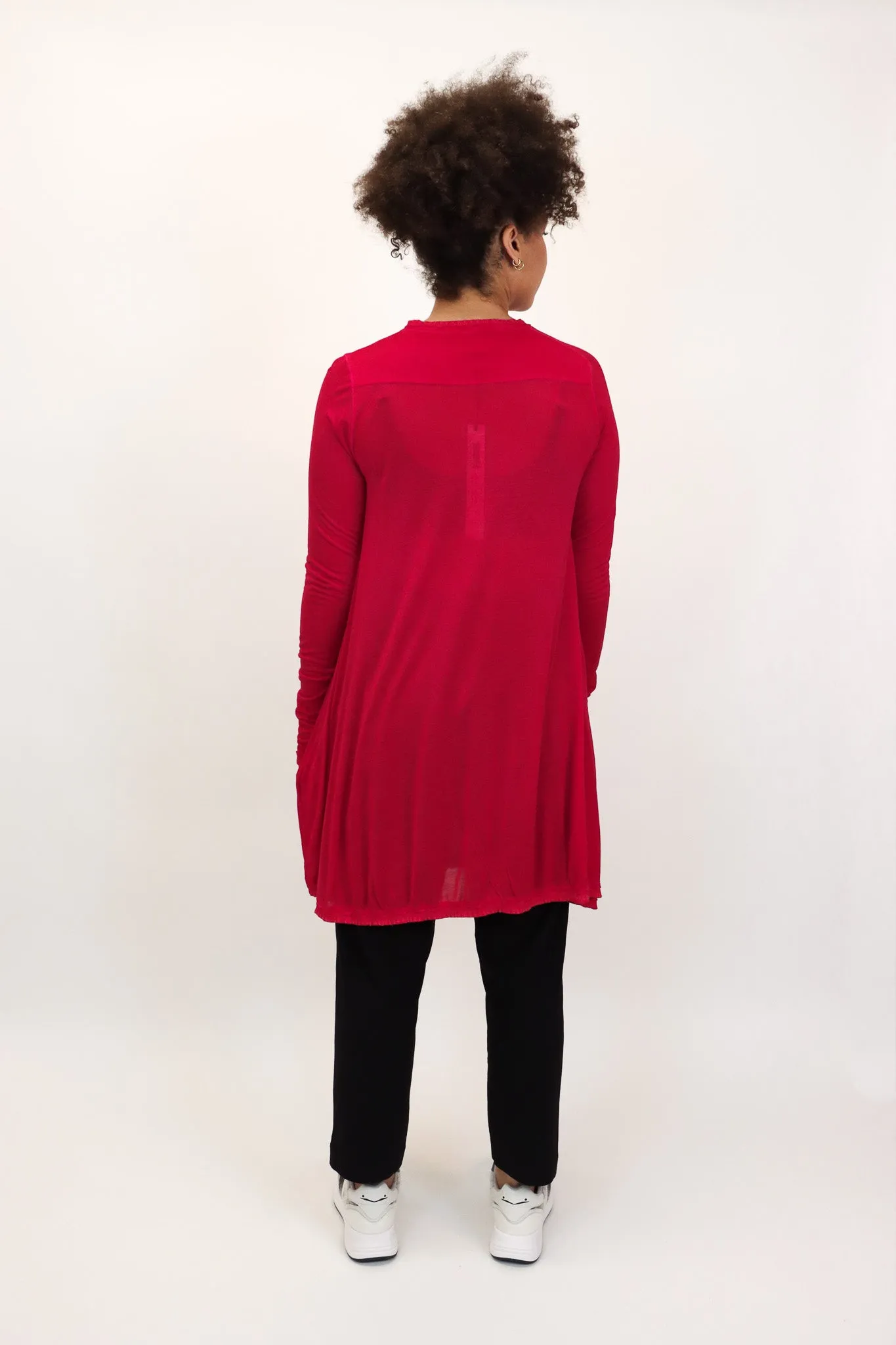 Rundholz 224 1310503 Top (2 Colors)