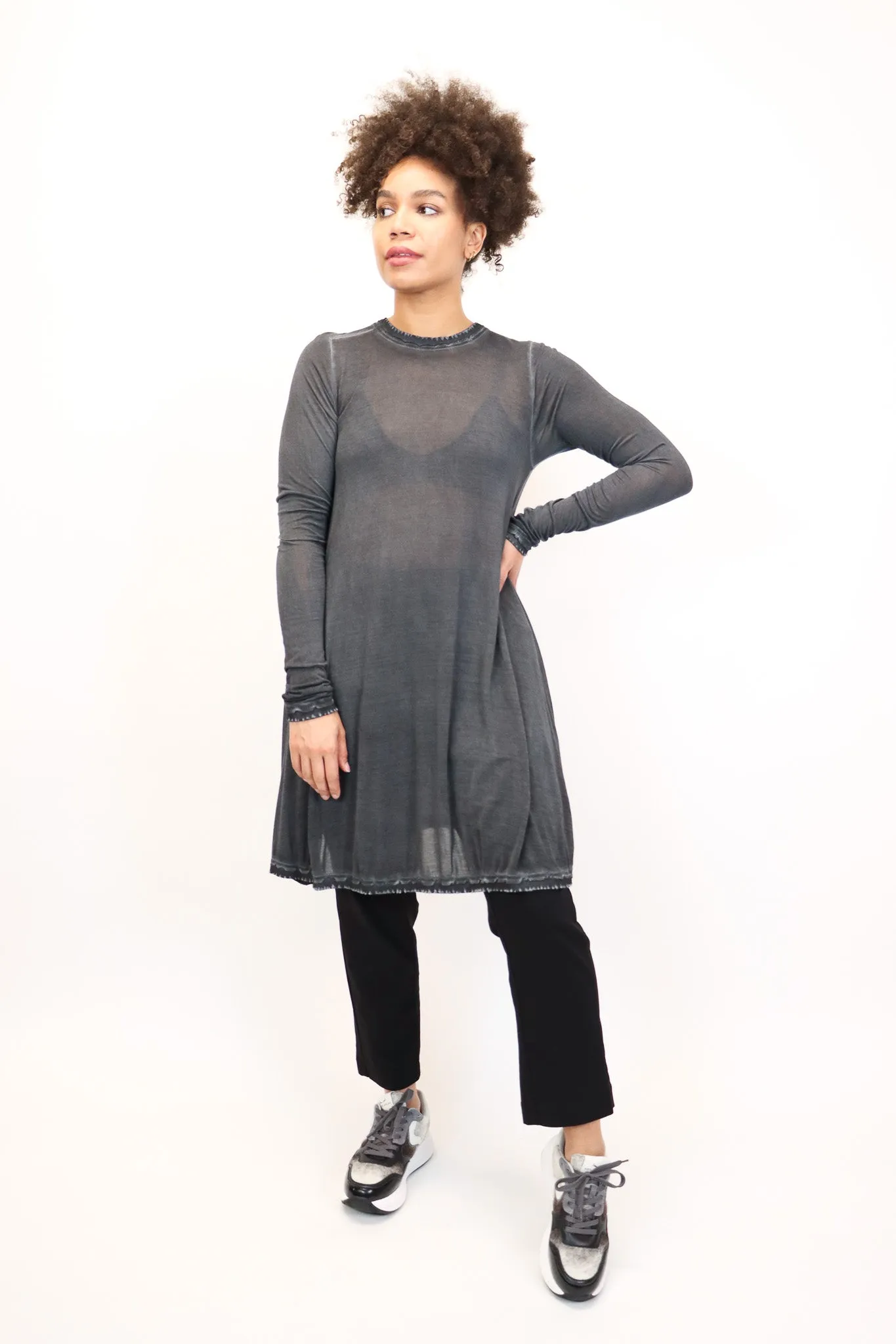 Rundholz 224 1310503 Top (2 Colors)