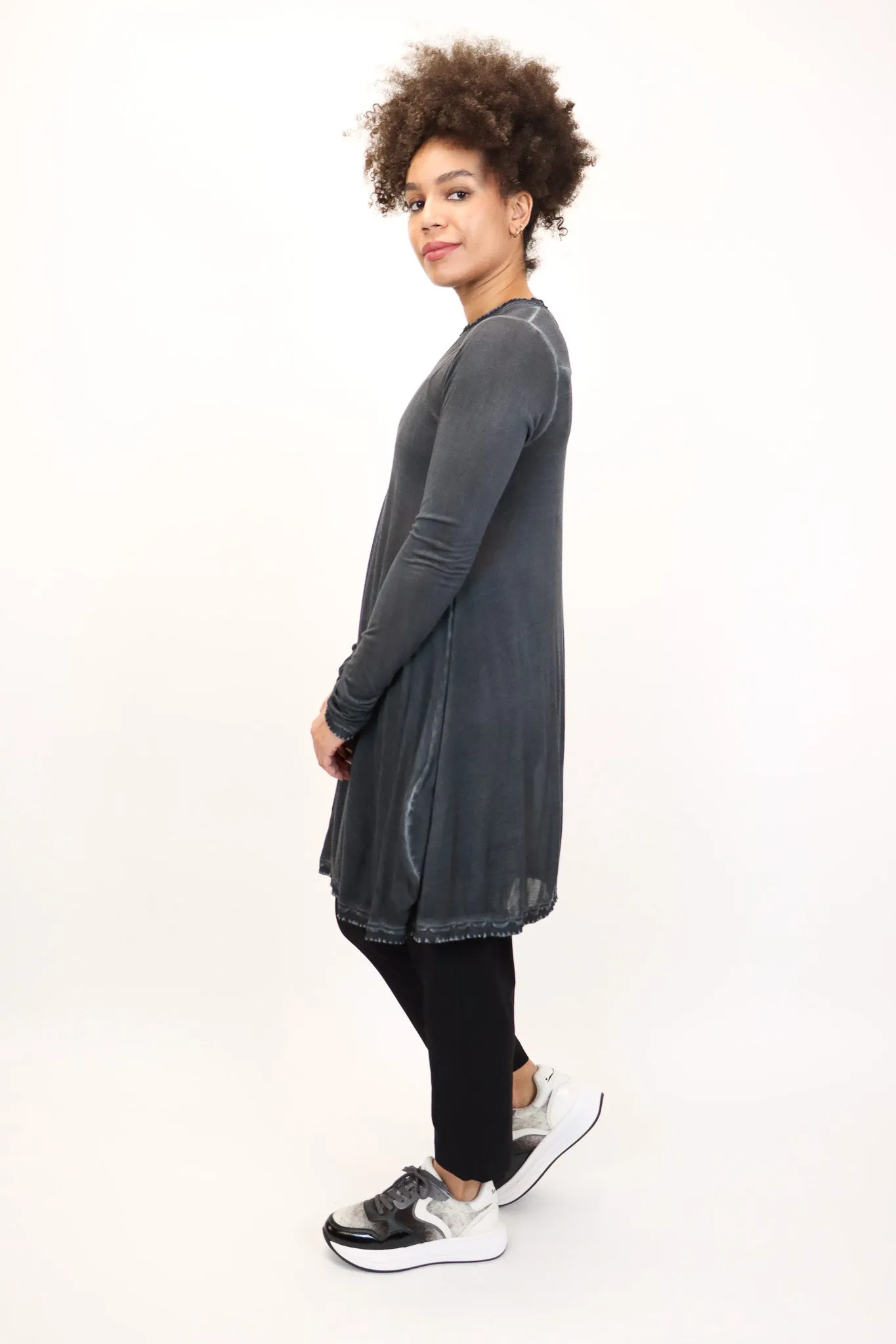 Rundholz 224 1310503 Top (2 Colors)