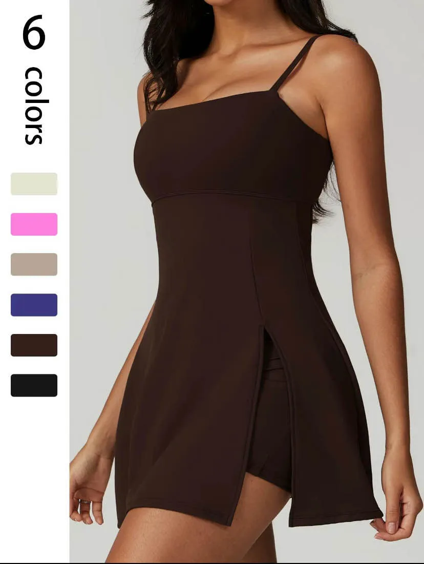 Sandra® | Stylish sports dress