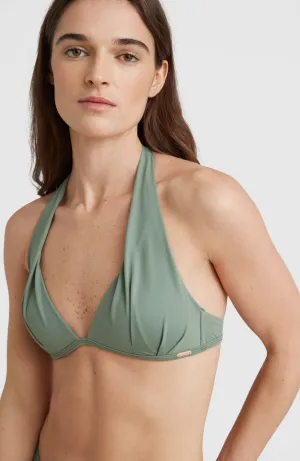 Sao Mix Bikini Oberteil | Lily Pad