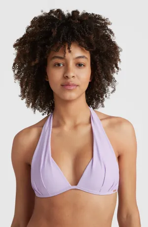 Sao Mix Bikini Oberteil | Purple Rose