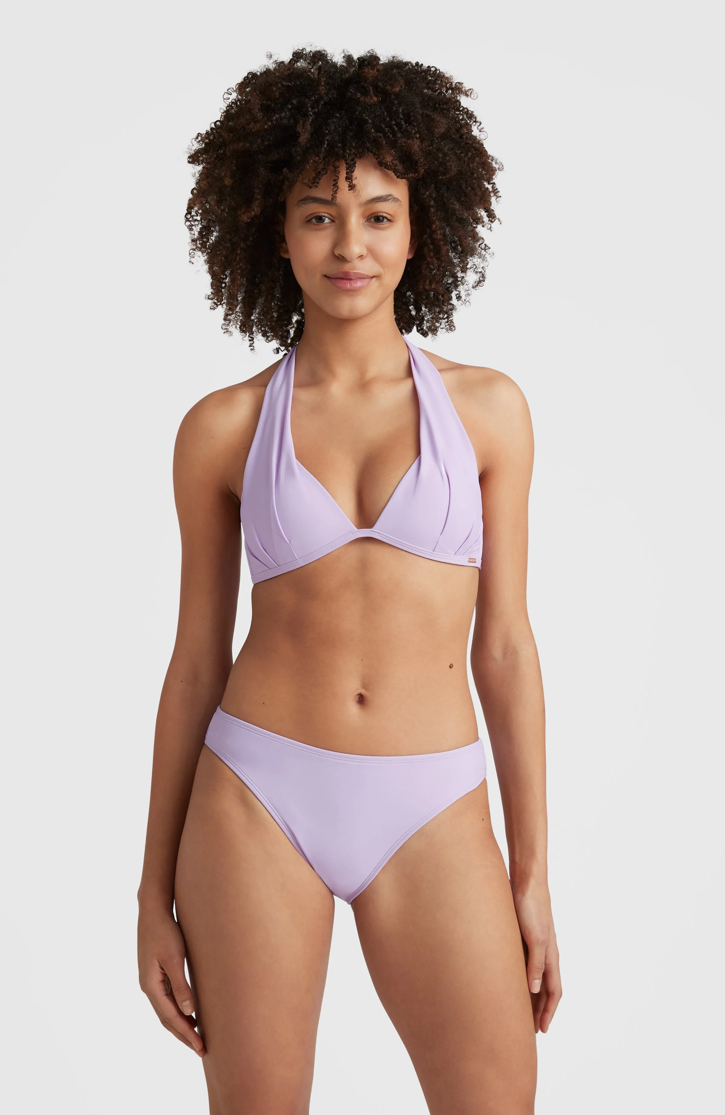 Sao Mix Bikini Oberteil | Purple Rose