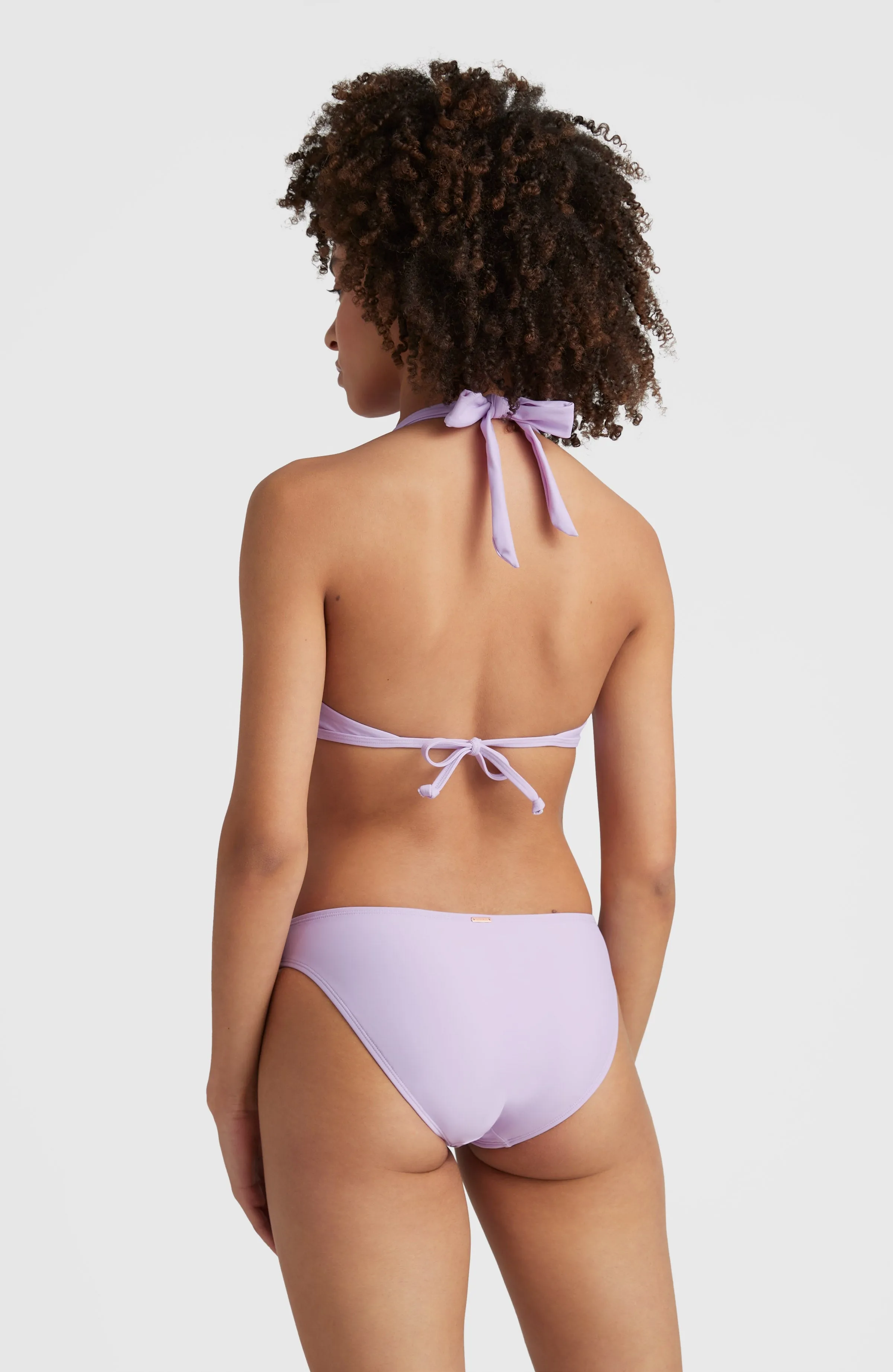 Sao Mix Bikini Oberteil | Purple Rose