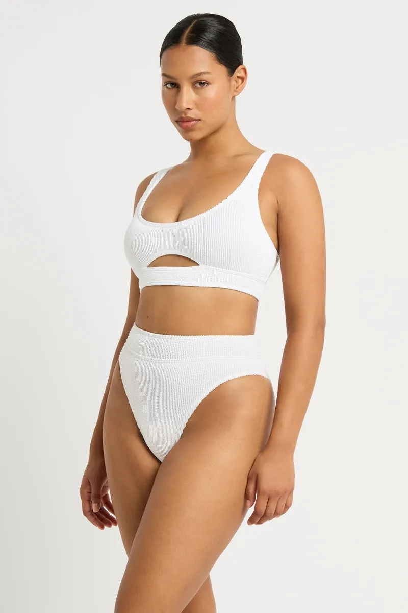 Sasha Crop