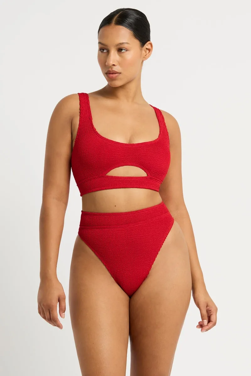 Sasha Crop