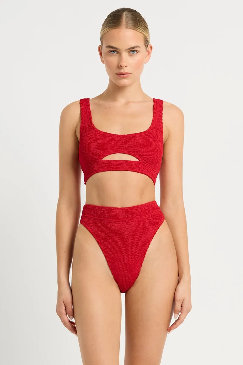 Sasha Crop