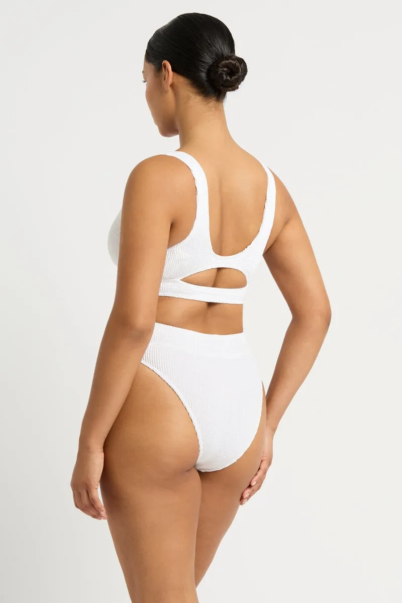 Sasha Crop