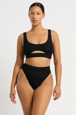 Sasha Crop
