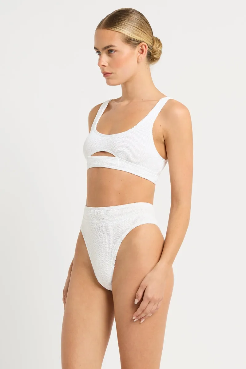 Sasha Crop