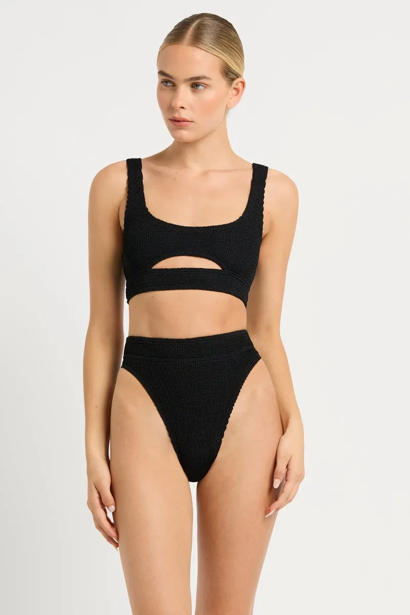 Sasha Crop