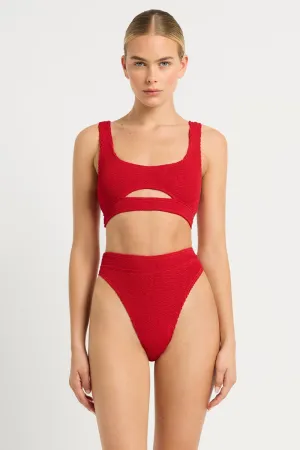Sasha Crop
